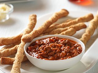 Quick and Easy Beef Pasta Sauce 