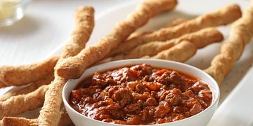 Quick and Easy Beef Pasta Sauce 