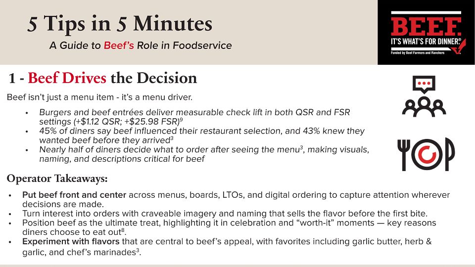 Checkoff_Infographic_5TipsforFoodserviceNCBA_2026