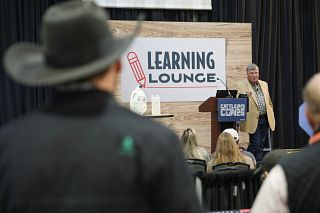 2026 Day 2 - Trade Show Photography