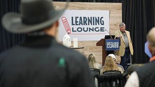 2026 Day 2 - Trade Show Photography