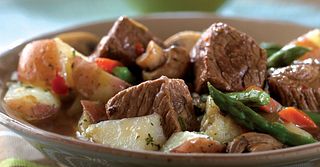 Stew Stew
