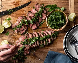 Chimichurri Sauce