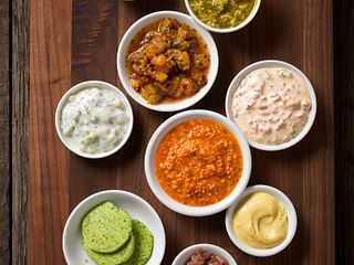 Spicy Ranch Sauce