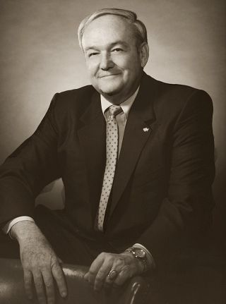 Robert D. Josserand