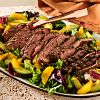 Cali-Avocado Steak Salad