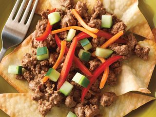 Spy Thai Beef