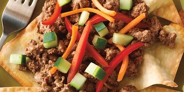 Spy Thai Beef