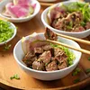 Beef Poke
