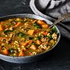 Calypso Beef Soup