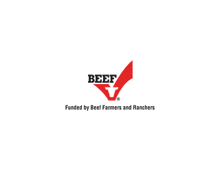 Checkoff_Funded by Beef Farmers & Ranchers Checkoff_Funded by Beef Farmers & Ranchers
