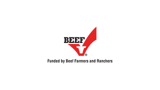 Checkoff_Funded by Beef Farmers & Ranchers Checkoff_Funded by Beef Farmers & Ranchers