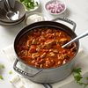 Chunky Beef Chili