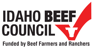 Idaho Beef Council Logo