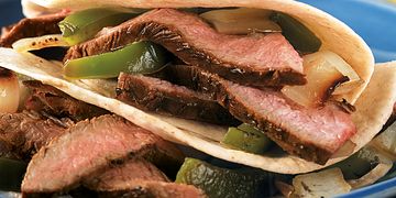 Grilling Basics