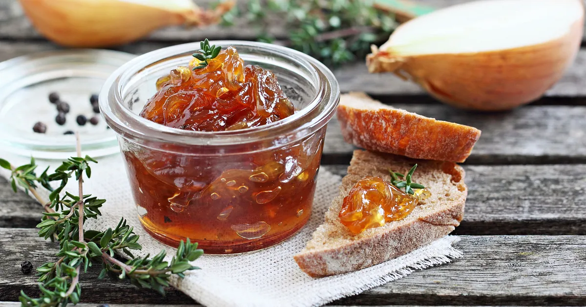 Beef Jerky Marmalade | Beef Loving Texans | Beef Loving Texans is your one-stop information center f