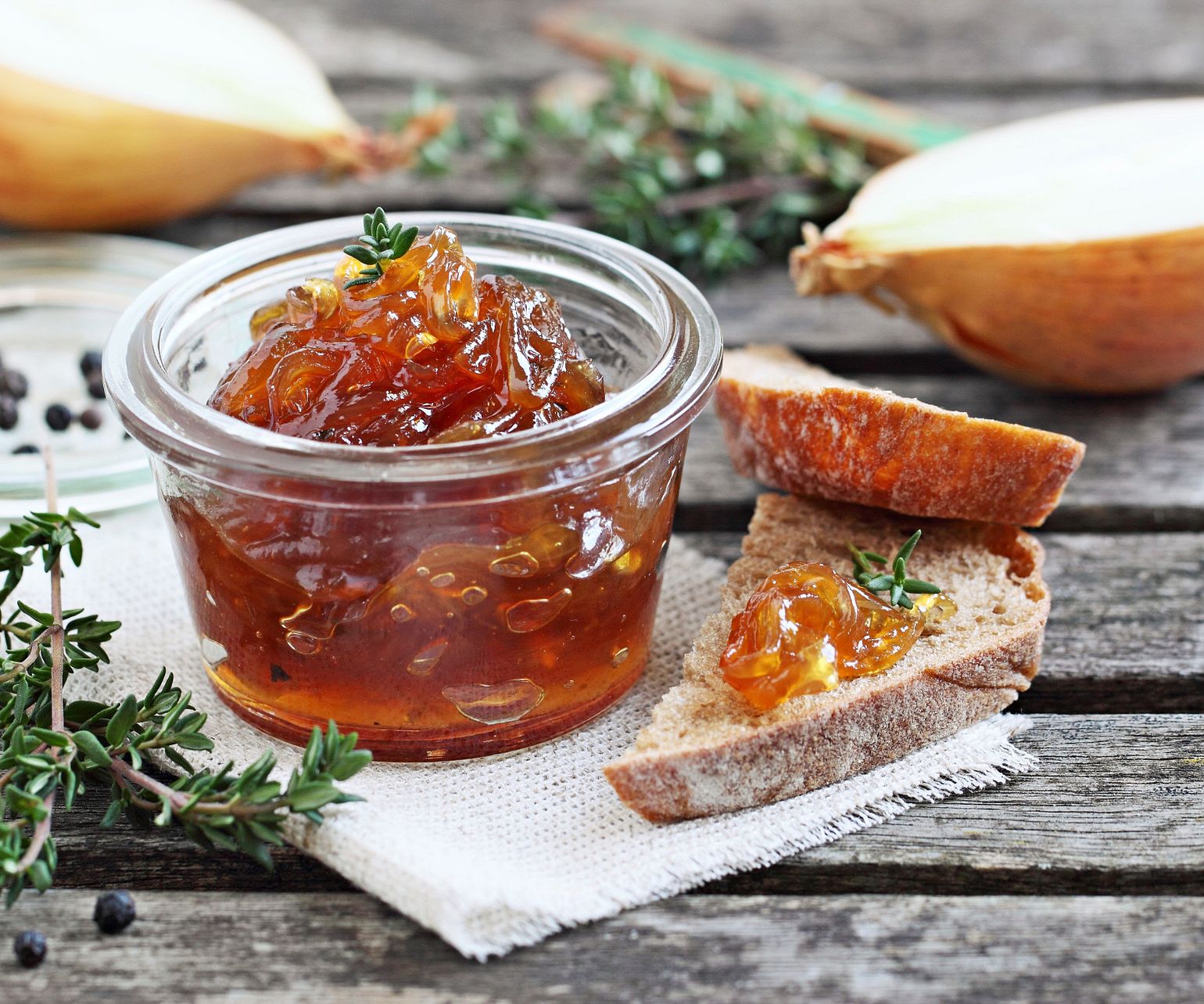 Beef Jerky Marmalade