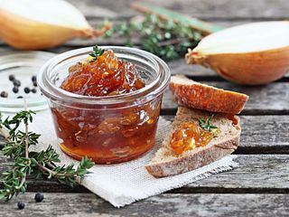 Beef Jerky Marmalade