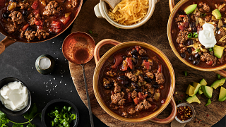 FY24 BIWFD Recipe Photography