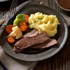 Simple Savory Beef Pot Roast