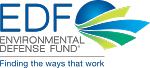 Environmental Defense Fund Logo