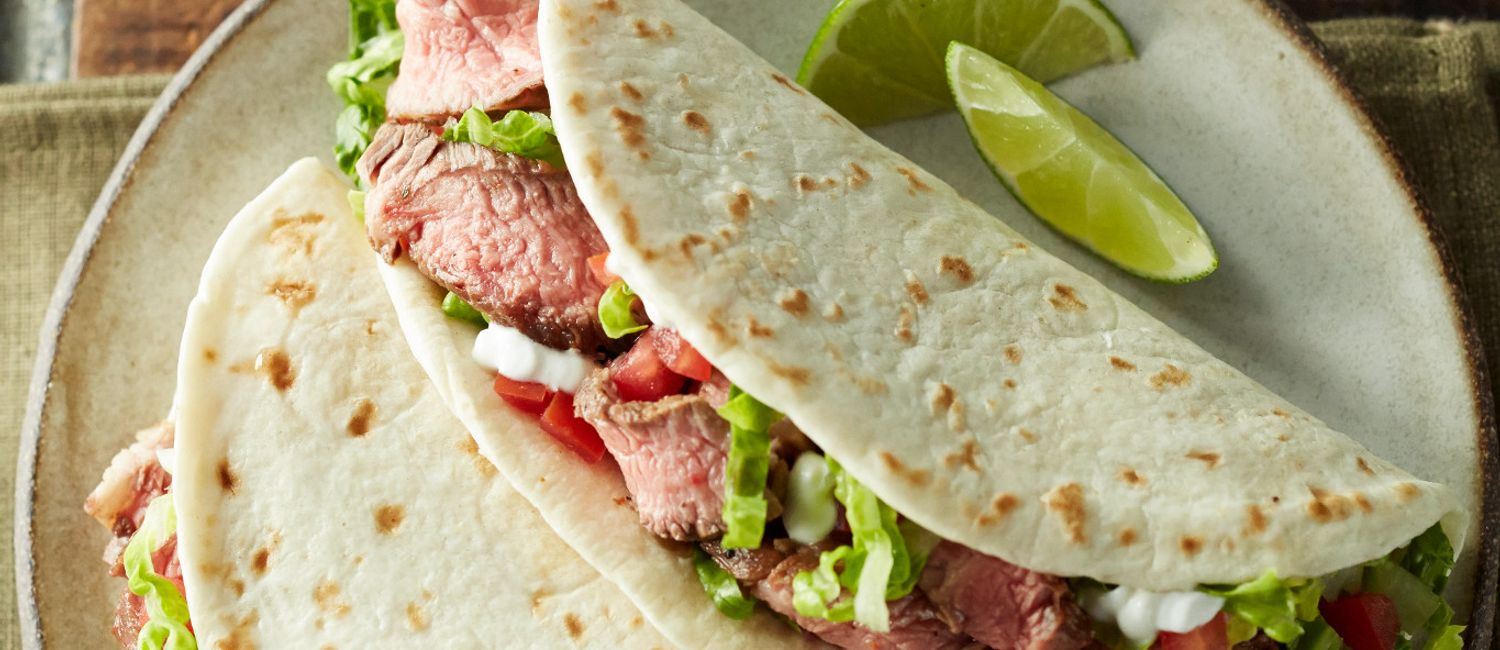 what cut of beef is good for steak tacos