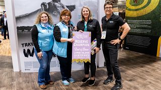 2023 Day 2 - Trade Show Photography 2023 Day 2 - Trade Show Photography
