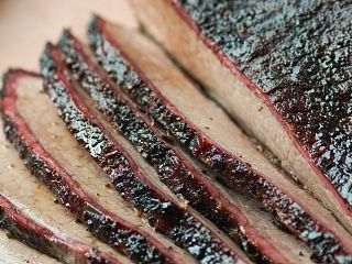 Brisket Rib BQQ