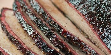 Brisket Rib BQQ