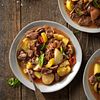 Provençal Beef Stew