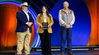 2026 Closing General Session Photography