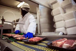 Meat trends: market prospers in face of pandemic