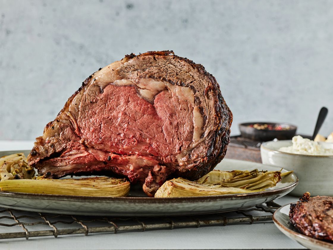horseradish dressing for prime rib Horseradish Cream Sauce for Prime Rib