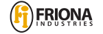 Friona Industries Logo