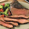 Chili-Crusted Tri-Tip Roast