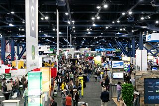 2022 Trade Show – Welcome Reception Photography