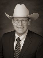 Philip Ellis 2015 President, Philip Ellis, Chugwater, WY