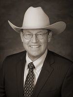 2015 President, Philip Ellis, Chugwater, WY