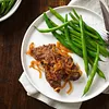 Classic Beef Liver & Onions