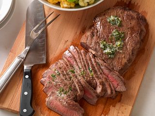 Classic London Broil