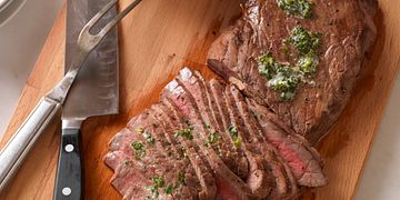 Classic London Broil