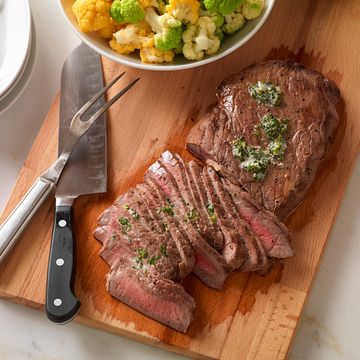 Classic London Broil