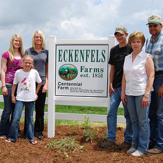 Eckenfels Farm