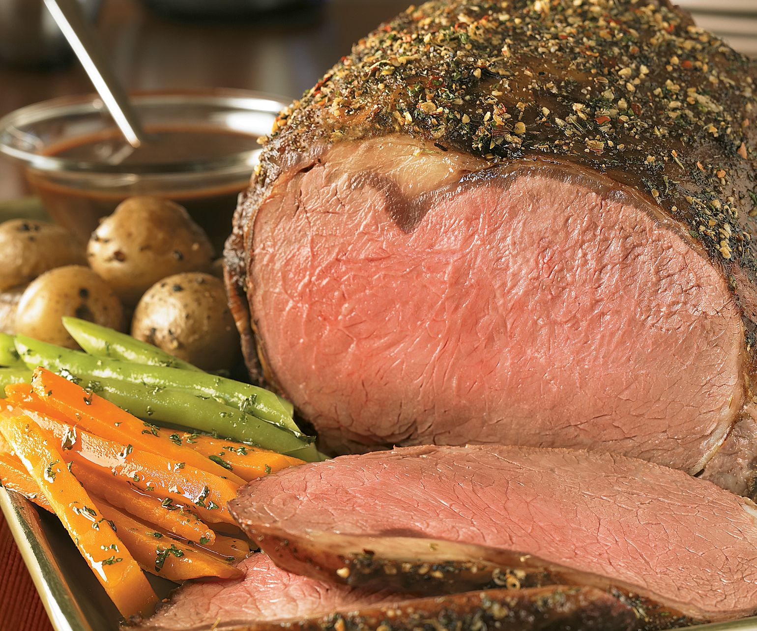 Classic Beef Rib Roast Beef Loving Texans Beef Loving Texans Is Your One Stop Information 