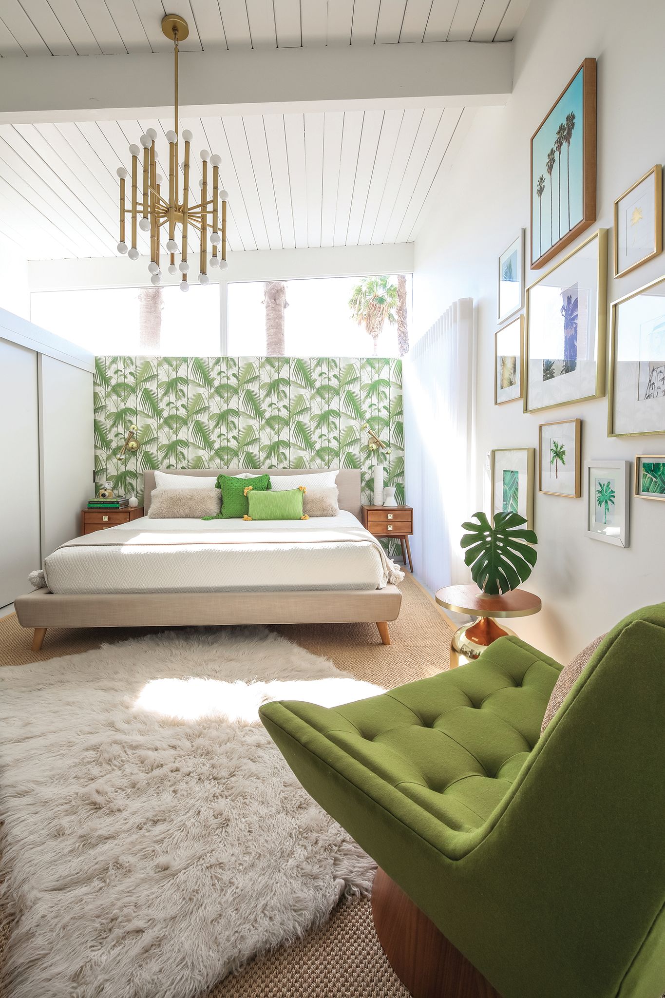 Great Getaway Master Bedroom Great Getaway