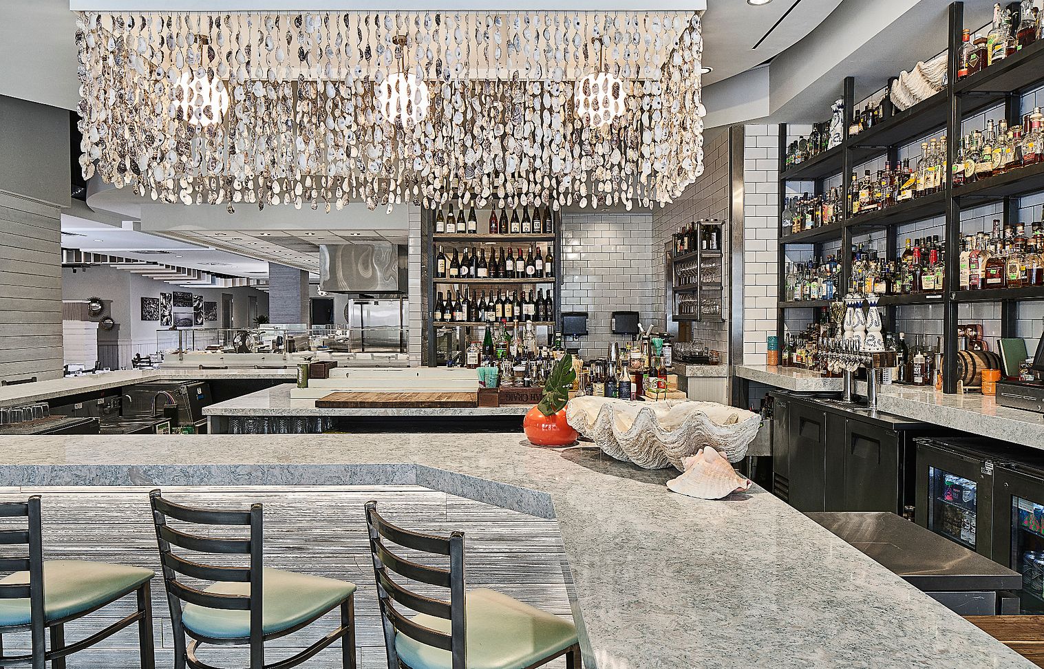 Montgomery Cambria-Quartz Slab Hawaii Stone Imports
