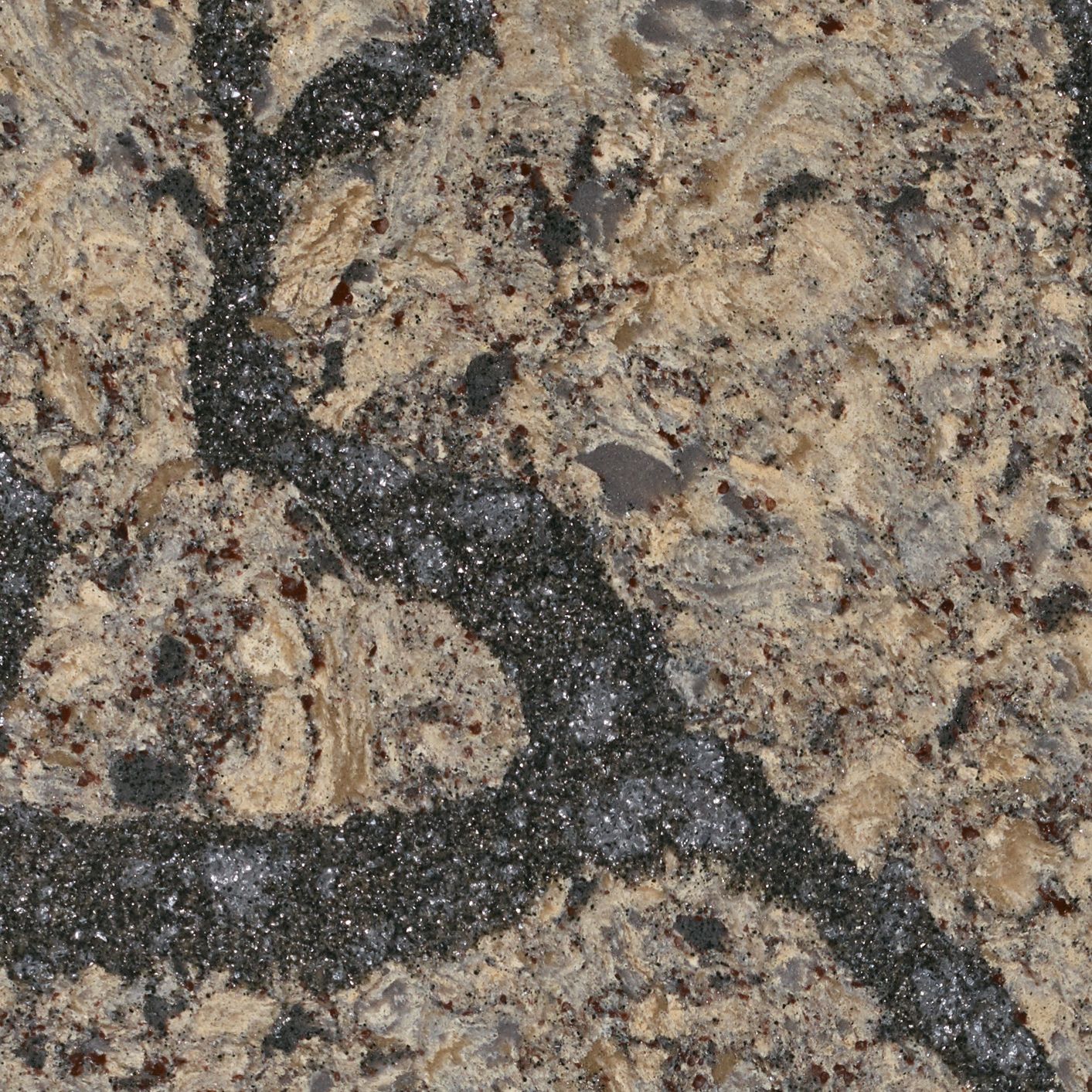 Cambria Langdon design detail