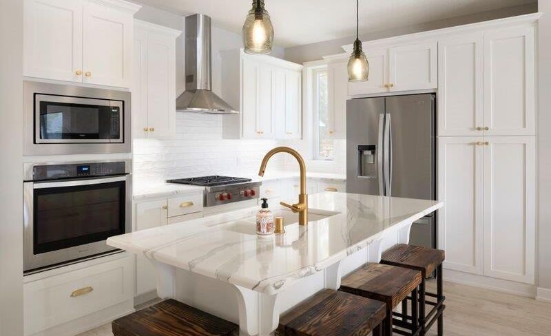 How to Choose Your Cambria Countertop Edge Profile - Refine ...
