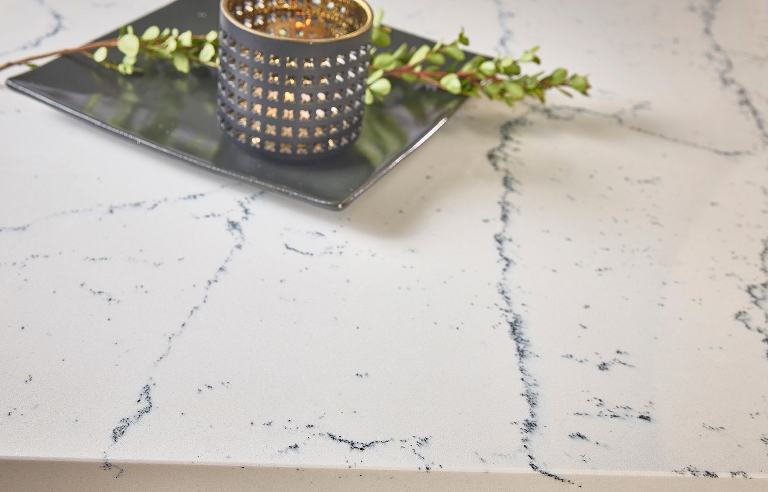 Archdale Cambria-Quartz Slab Hawaii Stone Imports