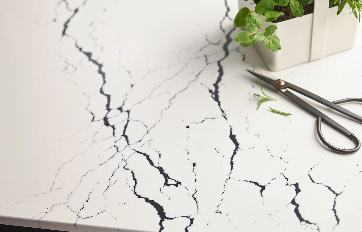 Hemsworth Cambria-Quartz Slab Hawaii Stone Imports